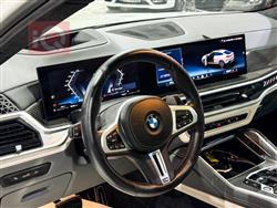 بي ام دبليو X6